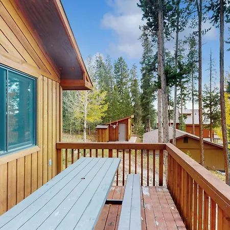 Mountain Calling Grand Lake Exterior photo